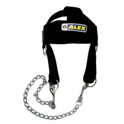 ALEX (アレックス) HD-68 ナイロンヘッドハーネス