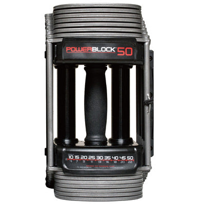 POWERBLOCK (パワーブロック) SP 50 – フィットネスショップ