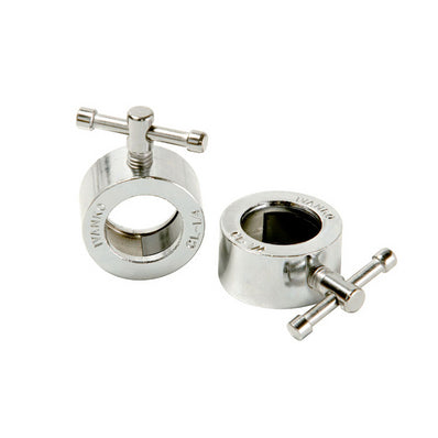 IVANKO(イヴァンコ) CL-1/4 ノーマルカラー クローム(ペア)【入荷待ち】