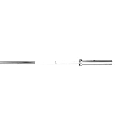 テクニカルオリンピックバー　OB−10 ivanko OB-10 テクニカルオリンピックバー 10KG – フィットネスショップ