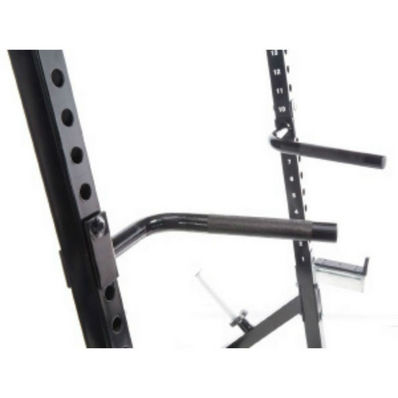 【現在入荷待ち】POWERTEC(パワーテック) ディップハンドルバーアタッチメント(ペア)WB-HR-DBA