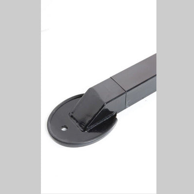 POWERTEC(パワーテック) フットプレートアクセサリー (1台分/4個