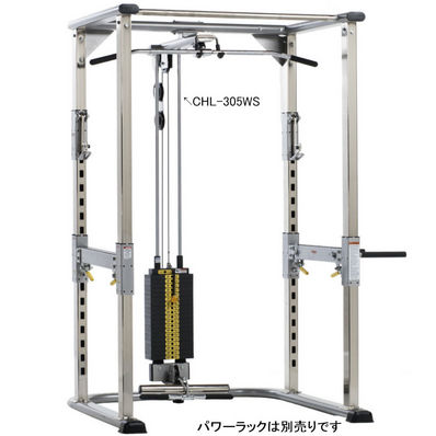 TUFFSTUFF(タフスタッフ) フラットベンチ CFB-305重量約23kg