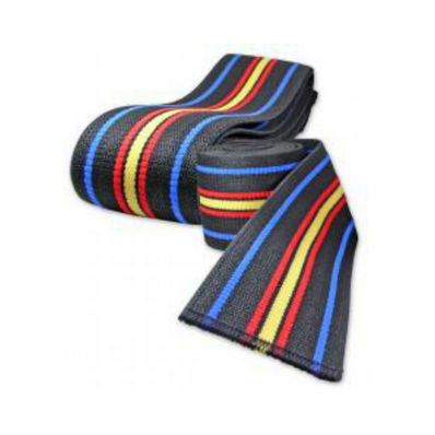 タイタン THP ニーラップ