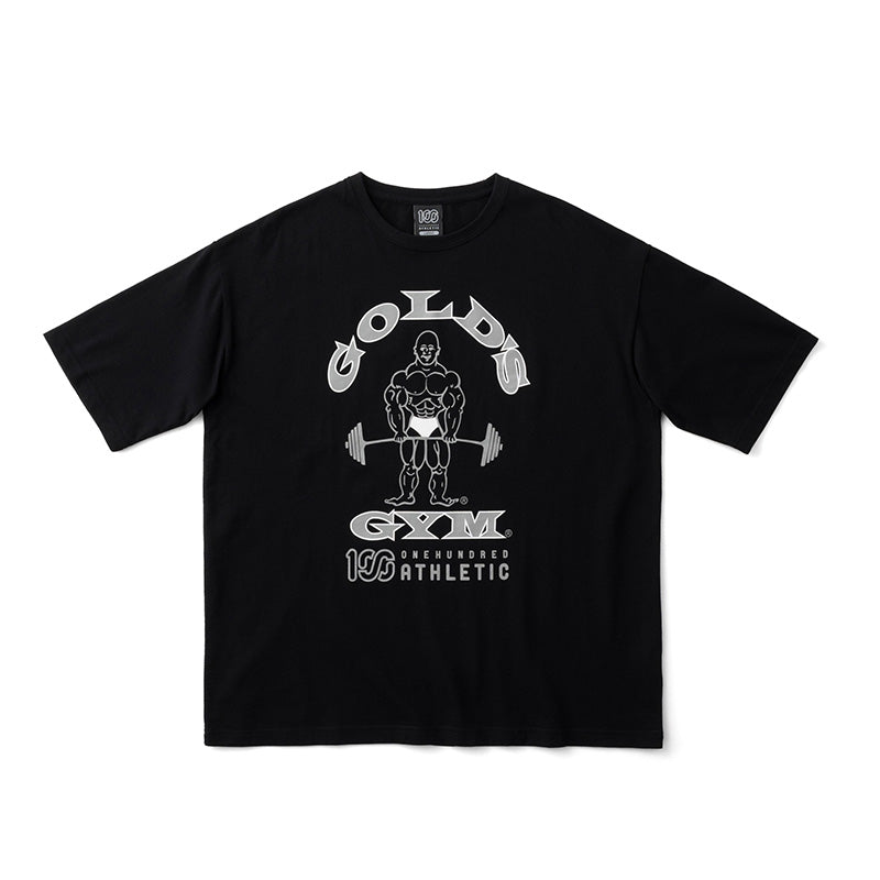 GOLD'S GYM ×100A NEW ERA 39THIRTY – フィットネスショップ