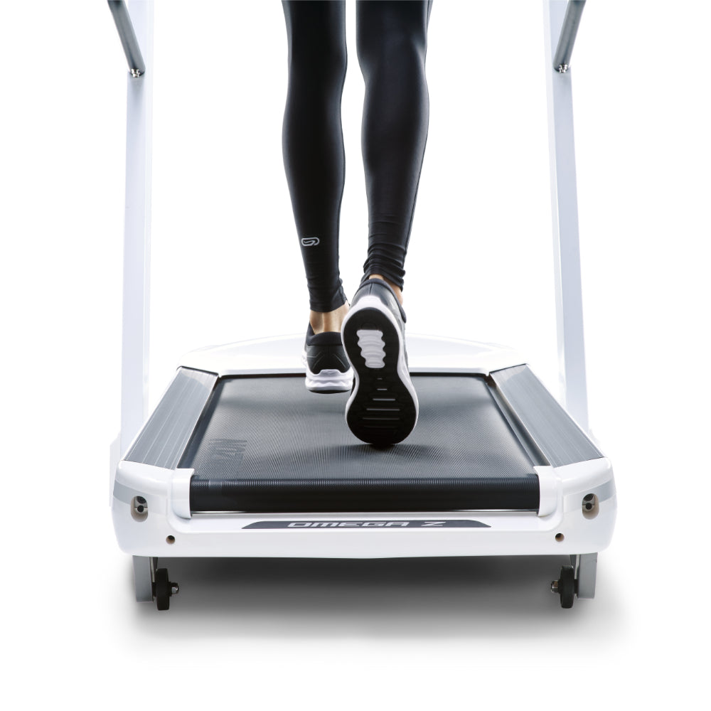 Johnson HORIZON OMEGA Z Treadmill (Cash on Delivery Unavailable