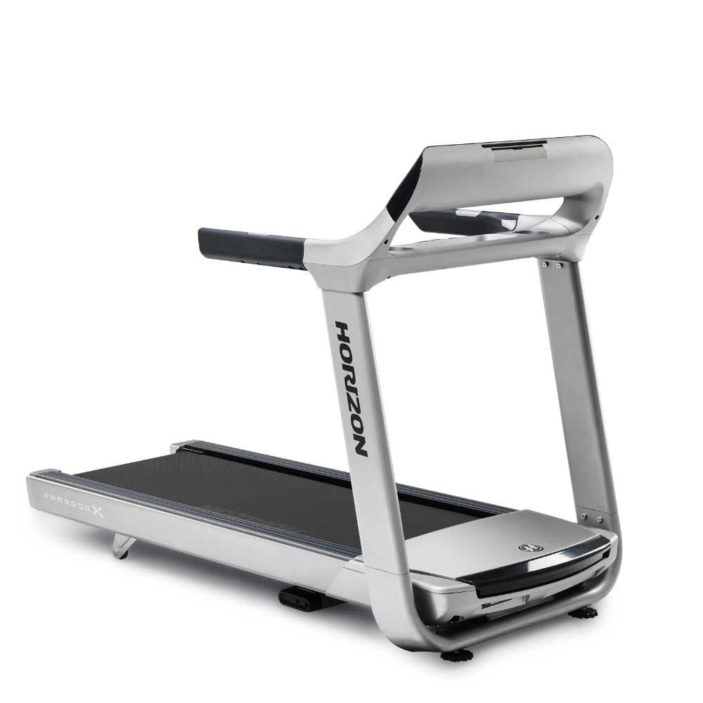 ジョンソン HORIZON(ホライズン) PARAGON X トレッドミル ルーム