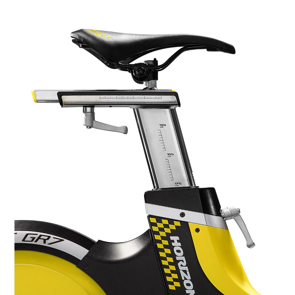 ジョンソン HORIZON(ホライズン) バイク インドアサイクル GR7