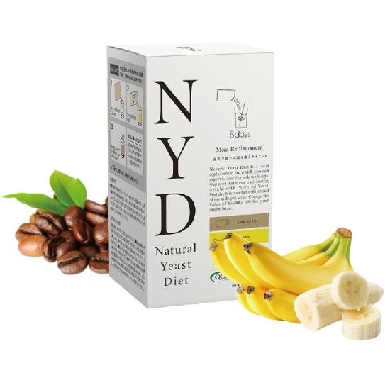 QOLラボラトリーズ NYD(ナチュラルイーストダイエット QOLラボラトリーズ NYD(ナチュラルイーストダイエット