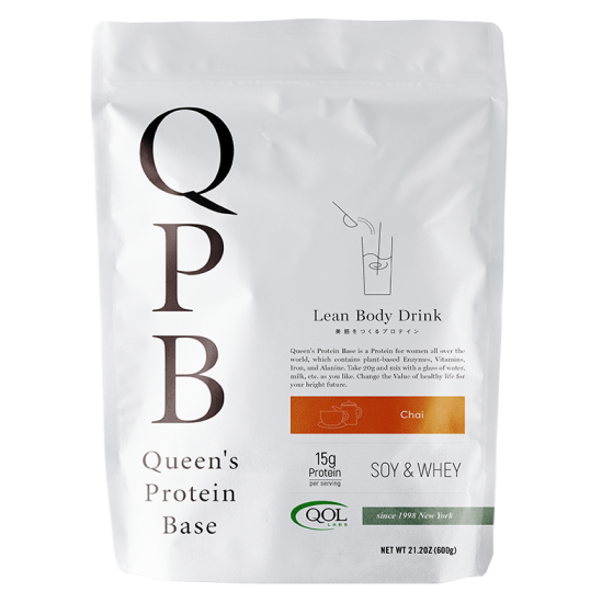 QOLラボラトリーズ QPB(クイーンズプロテインベース QOLラボラトリーズ QPB(クイーンズプロテインベース