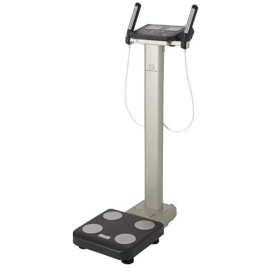 TANITA　業務用マルチ周波数体組成計　MC-780A-N　ポールタイプ