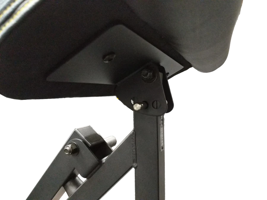 パワーテック POWERTEC プリーチャーカール　カールマシンアクセサリー パワーテック POWERTEC プリーチャーカール カールマシン