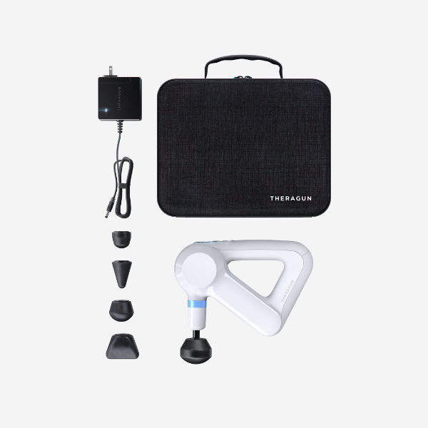 Theragun Elite - セラガン エリート – フィットネスショップ