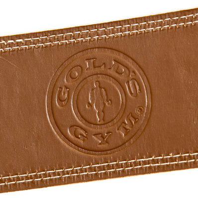 GOLD'S GYM G3324 プロレザーベルト【一部入荷待ち】 – フィットネス