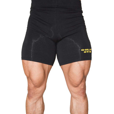 一部入荷まち】GOLD'S GYM(ゴールドジム) G7352 G7362 インナー付き