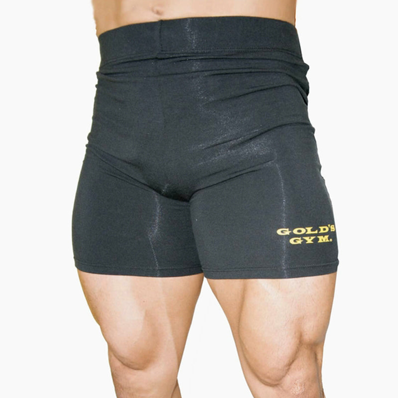 一部入荷まち】GOLD'S GYM(ゴールドジム) G7352 G7362 インナー付き