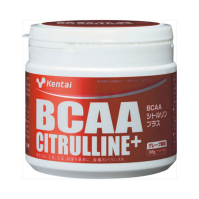 健康体力研究所(ケンタイ) K5503 BCAAシトルリンプラス7.5g×20包