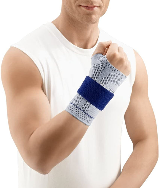 バウアーファインド マニュ Train