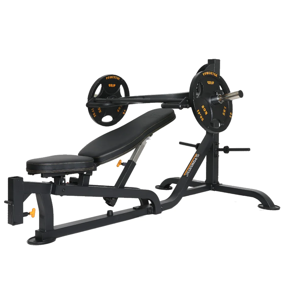 POWERTEC パワーテック マルチプレス POWERTEC(パワーテック) マルチプレス WB-MP20 – フィットネス